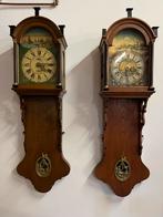 Klokken antiek, Antiek en Kunst, Antiek | Klokken, Ophalen of Verzenden