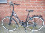 Trek T400 frame 55cm 27 versnellingen, 28 inch, Meer dan 20 versnellingen, Ophalen, Overige merken
