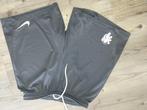 Sportbroekje heren, Ophalen, Maat 52/54 (L), Zwart, Nike