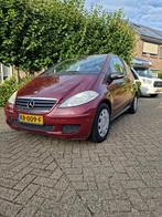 Mercedes-Benz A-Klasse 1.5 A150 3DRS CVT 2006 Rood, Auto's, Mercedes-Benz, 15 km/l, 400 kg, 48 €/maand, Particulier