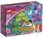 Duplo 10516 Disney’s Ariel met prins, Kinderen en Baby's, Speelgoed | Duplo en Lego, Ophalen of Verzenden, Zo goed als nieuw, Duplo