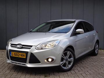 Ford Focus 1.0 EcoBoost Sport izgst Onderhoud beschikbaar voor biedingen