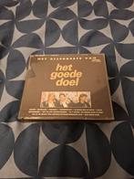 het goede doel, Ophalen of Verzenden, Zo goed als nieuw, Pop