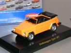 olkswagen VW 181 - Kyosho - 1:64 - 3 kleuren - Nieuw !!!, Ophalen of Verzenden, Nieuw, Auto