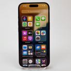 iPhone 15 256GB Zwart | Nieuwstaat | Accu: 100%