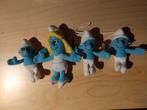 Mc Donald happy meal smurfen, Verzamelen, Ophalen of Verzenden, Zo goed als nieuw