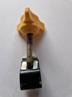 Te koop gevraagd:onderdeel dakdrager suzuki swift., Auto diversen, Dakdragers, Ophalen of Verzenden, Gebruikt