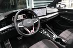 Volkswagen Golf 8.5 2.0 TSI GTI 265PK Pano HuD 360Cam IQ Led, Gebruikt, 4 cilinders, 1984 cc, Wit