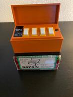 LGB schakelstation 5075N, Hobby en Vrije tijd, Ophalen of Verzenden, Zo goed als nieuw, Gelijkstroom, LGB