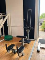 Glute kickback machine, Sport en Fitness, Ophalen of Verzenden, Zo goed als nieuw, Overige typen