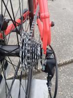 MERIDA Speeder 200 Heren Red Black L 56cm L 2021, 53 tot 57 cm, Gebruikt, Overige merken