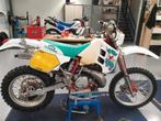 KTM GS 250 1990 vintage enduro compleet gereviseerd !!!, 250 cc, KTM, Bedrijf, Enduro