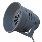 Sirene hoorn 12 Volt nieuw, Ophalen of Verzenden, Nieuw