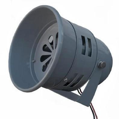 Sirene hoorn 12 Volt nieuw, Auto-onderdelen, Klein materiaal, Nieuw, Ophalen of Verzenden