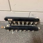 Proflex verdeler groepenverdeler verwarming verdeelblok, Gebruikt, Minder dan 30 cm, Overige typen, Minder dan 60 cm