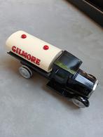 Gilmore Oil Company Metal Model Truck, Antiek en Kunst, Ophalen of Verzenden