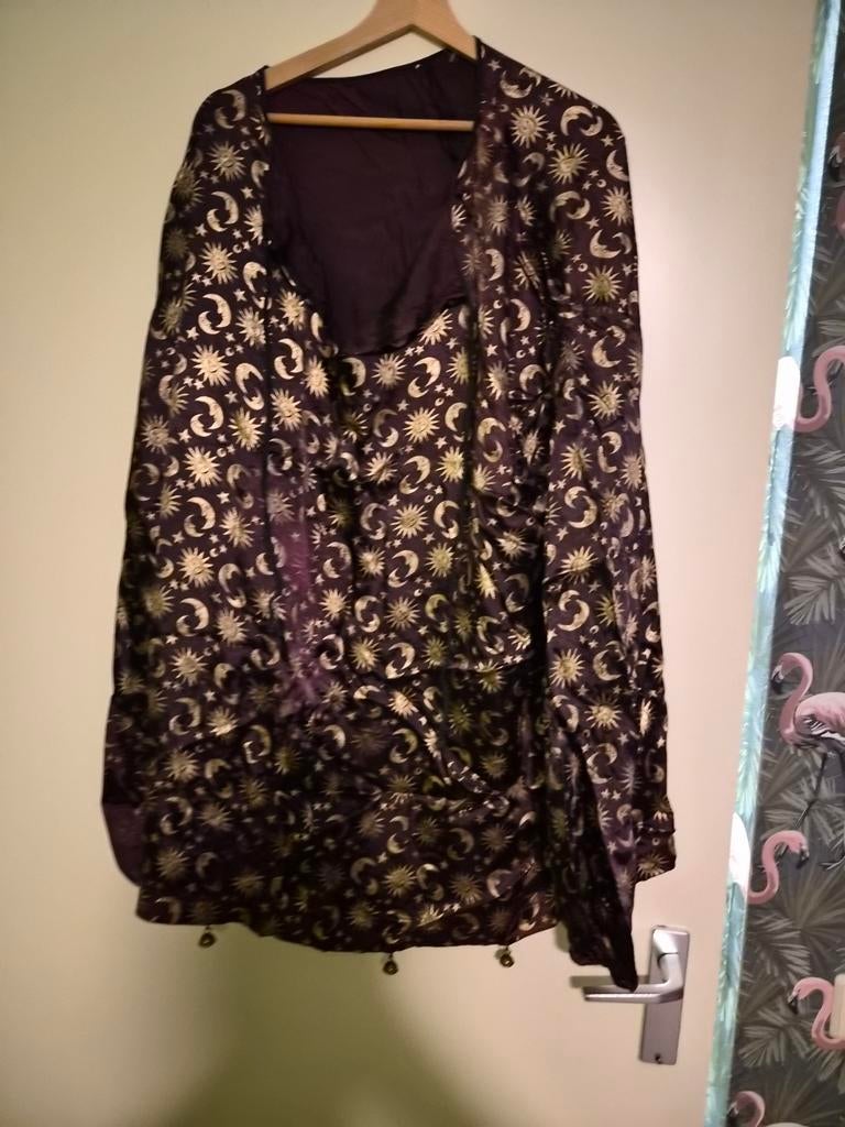 Narre Pak Carnaval Maat XL, Onbekend, Ophalen of Verzenden, Gedragen, Maat 46/48 (XL) of groter