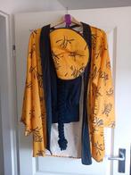 Chinees kostuum maat 42 heren/dames, Ophalen of Verzenden