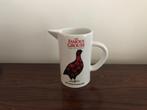 The famous grouse waterkan kan kruik whisky, Ophalen of Verzenden, Gebruiksvoorwerp