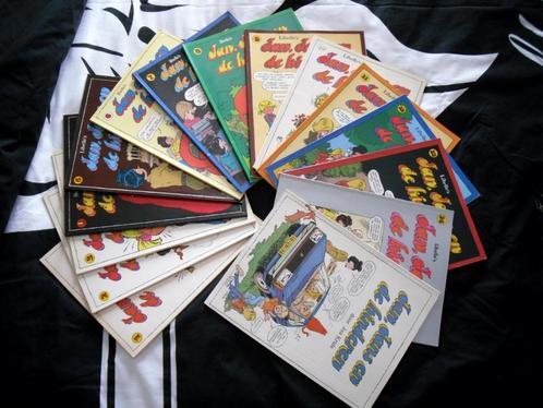 TK: Strips van Jan Jans en de Kinderen., Boeken, Strips | Comics, Gelezen, Meerdere comics, Europa, Ophalen of Verzenden