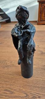 Mooi Beeld van o.a. powertex gemaakt, Ophalen