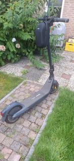 Segway ninebot E2Pro, Fietsen en Brommers, Steps, Ophalen, Zo goed als nieuw, Elektrische step (E-scooter), Segway Ninebot