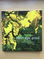 Meer dan Goud – Bijbelse Meditaties, Ophalen of Verzenden, Zo goed als nieuw, W. Verboom