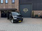Volkswagen Transporter 2.0 TDI L2H1 DC Comfortline Automaat, Euro 5, Gebruikt, Zwart, 4 cilinders