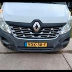 Renault Master 2.3DCI 96KW 2017, Auto's, Achterwielaandrijving, 4 cilinders, 2299 cc, Geïmporteerd
