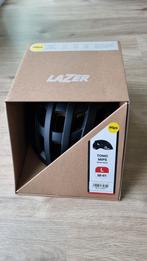 Lazer tonic mips maat L, Fietsen en Brommers, Fietsaccessoires | Fietshelmen, Nieuw, Ophalen of Verzenden