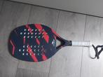 Beach tennis racket / padel beach tennis racket, Ophalen of Verzenden, Zo goed als nieuw, Padelracket