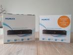 Humax IRHD-5300C nieuw in doos, Ophalen of Verzenden, Nieuw, Decoder