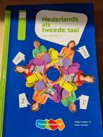 Nederlands als 2e taal in het basisonderwijs, Ophalen of Verzenden, Zo goed als nieuw, Overige niveaus, Nederlands
