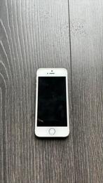 iPhone 5s in uitstekende conditie, Ophalen, 16 GB, Zo goed als nieuw, Zilver
