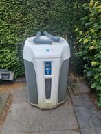 Zodiac warmtepomp zs 500 md 5, Ophalen of Verzenden, Gebruikt, Overige typen