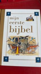 Kinder bijbel met mooie illustraties, Antiek en Kunst, Antiek | Boeken en Bijbels, Ophalen of Verzenden