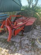 Deutz fahr km 22 maaier cyclomaaier, Ophalen, Weidebouw