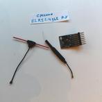 Cyclone ELRS 2.4 GHz PWM RX – Nieuw, ongebruikt, Ophalen of Verzenden, Nieuw