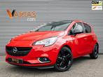 Opel Corsa 1.0 Turbo Color Edition, Voorwielaandrijving, Stof, Gebruikt, Origineel Nederlands