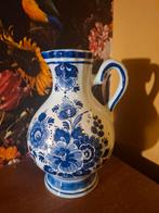 Delfts Blauw Kannetje Handwerk, Ophalen of Verzenden