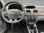 Renault Mégane 1.6 Authentique,Bj 2011,1e Eigenaar,Airco,10, Auto's, Origineel Nederlands, Te koop, 5 stoelen, 1180 kg