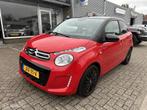 Citroen C1 1.0 VTi Feel Navigatie Carplay ,, Voorwielaandrijving, Gebruikt, Euro 6, 4 stoelen
