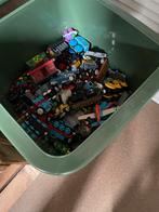 Thomas de Trein met Rails (container met treinen en rails), Ophalen, Gebruikt, Jongen of Meisje