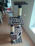 Kattenkrabpaal, Dieren en Toebehoren, Ophalen, Zo goed als nieuw, Krabpaal