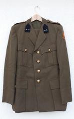Dagelijks tenue (DT47), eerste-luitenant KMC, Verzamelen, Militaria | Algemeen, Nederland, Landmacht, Kleding of Schoenen, Verzenden