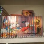 Donald Duck pockets jaargang 2005-2007 compleet 121 tot 142, Complete serie of reeks, Europa, Ophalen of Verzenden, Zo goed als nieuw