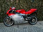 MV Agusta F4 1000S 2005 5200km, 4 cilinders, Super Sport, Particulier, Meer dan 35 kW