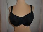 prima donna beugelBH maat: 85E voorgevormde cups, Kleding | Dames, Prima Donna, Verzenden, Zwart, BH