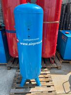 Luchttank airpress 200 liter, Ophalen, Gebruikt