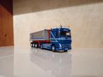 Volvo FH kipper August WSI, Ophalen of Verzenden, Nieuw, Bus of Vrachtwagen, Wsi